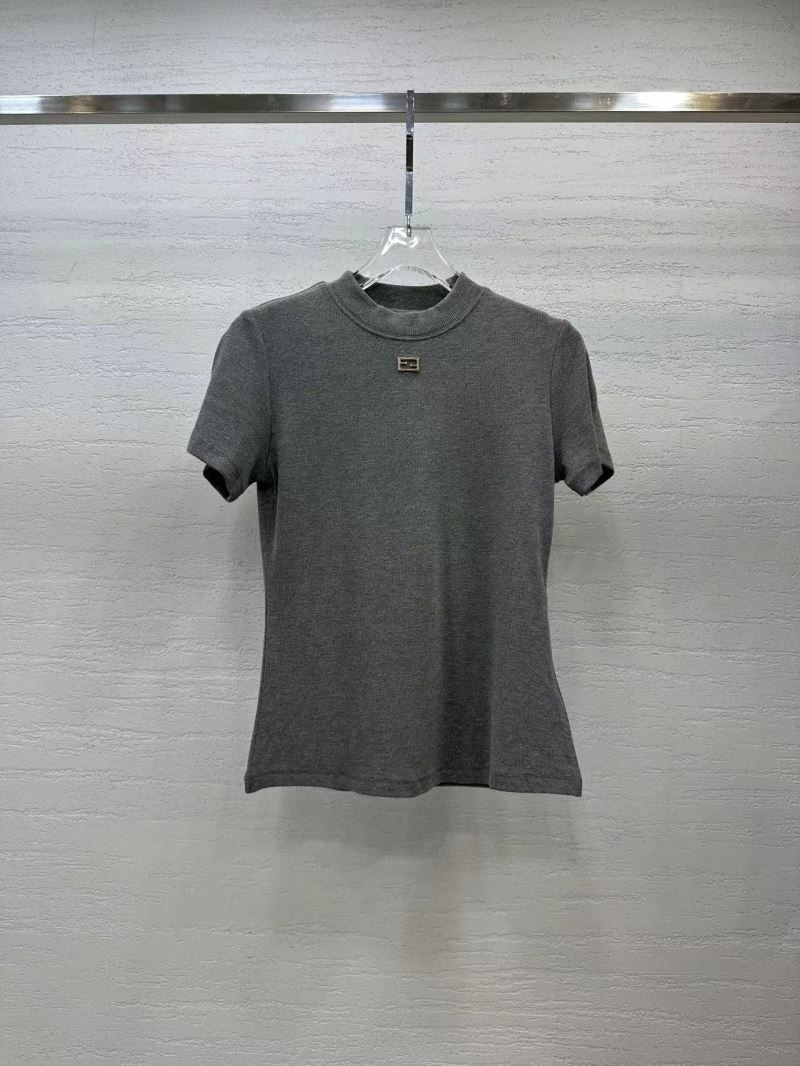 Fendi T-Shirts